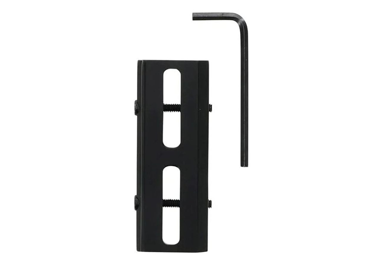 Caldwell Picatinny to M-LOK Bipod Adapter