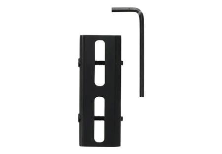 CALDWELL BIPOD ADAPTER PIC RAIL TO MLOK