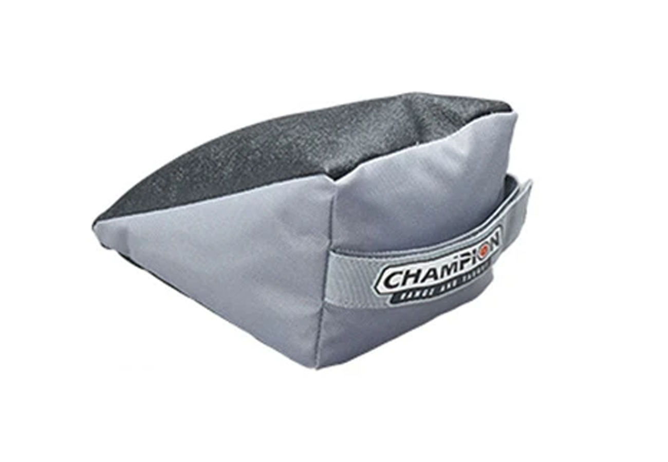 Champion Wedge Rear Shooting Bag