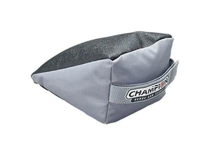 CHAMPION WEDGE REAR BAG TUFF HIDE TOP AND BOTTOM