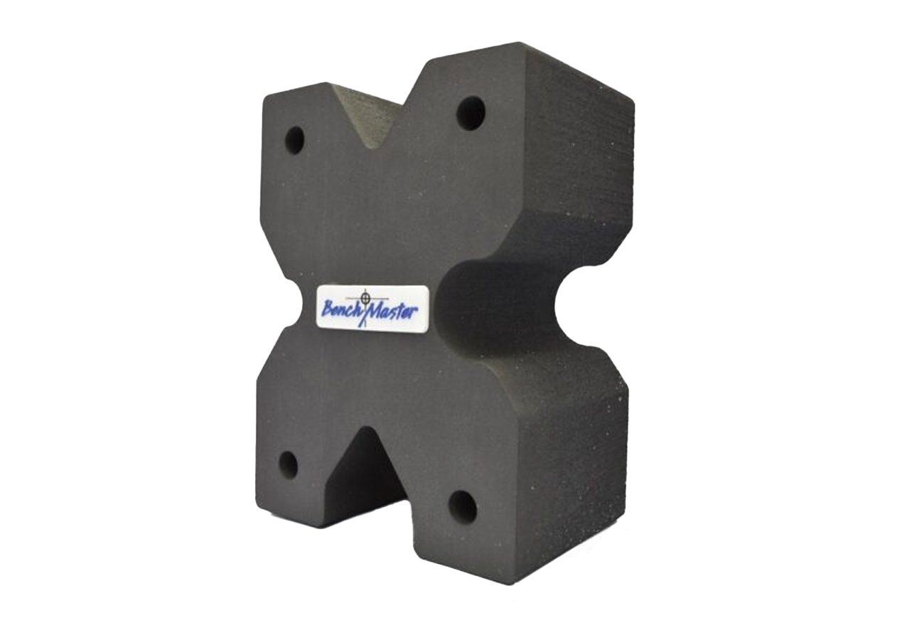 Benchmaster X-Block XL Shooting Rest
