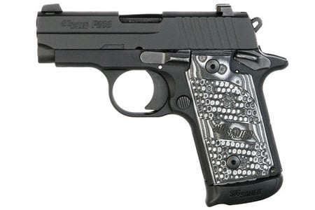 P238 EXTREME 380ACP W/ NIGHT SIGHTS (LE)