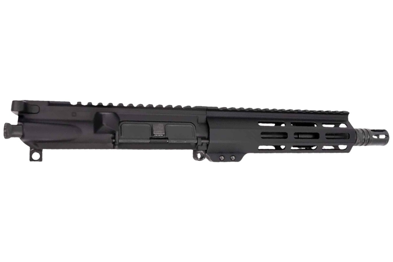 Andro Corp Industries ACI-15 300 Blackout Upper with 8 Inch Barrel