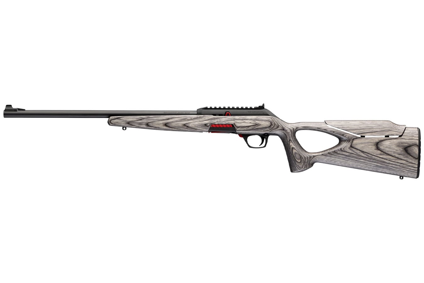 Winchester Wildcat SR 22 LR Semi-automatic Rifle with Laminate Thumbhole Stock