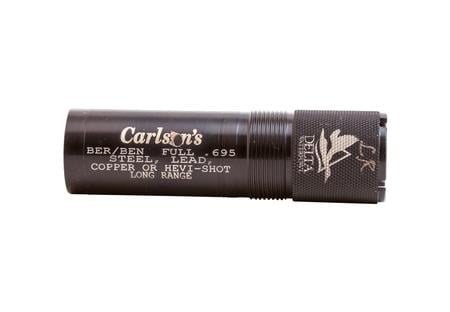 CARL 07117 DELTA WF BER/BEN MOBIL LR           12G