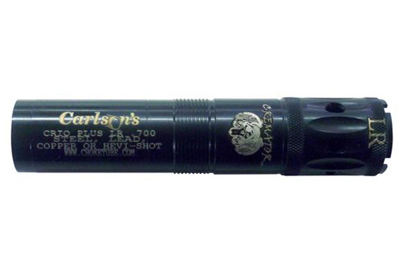 Carlsons Choke Tubes Cremator Long Range Choke Tube 12 Gauge