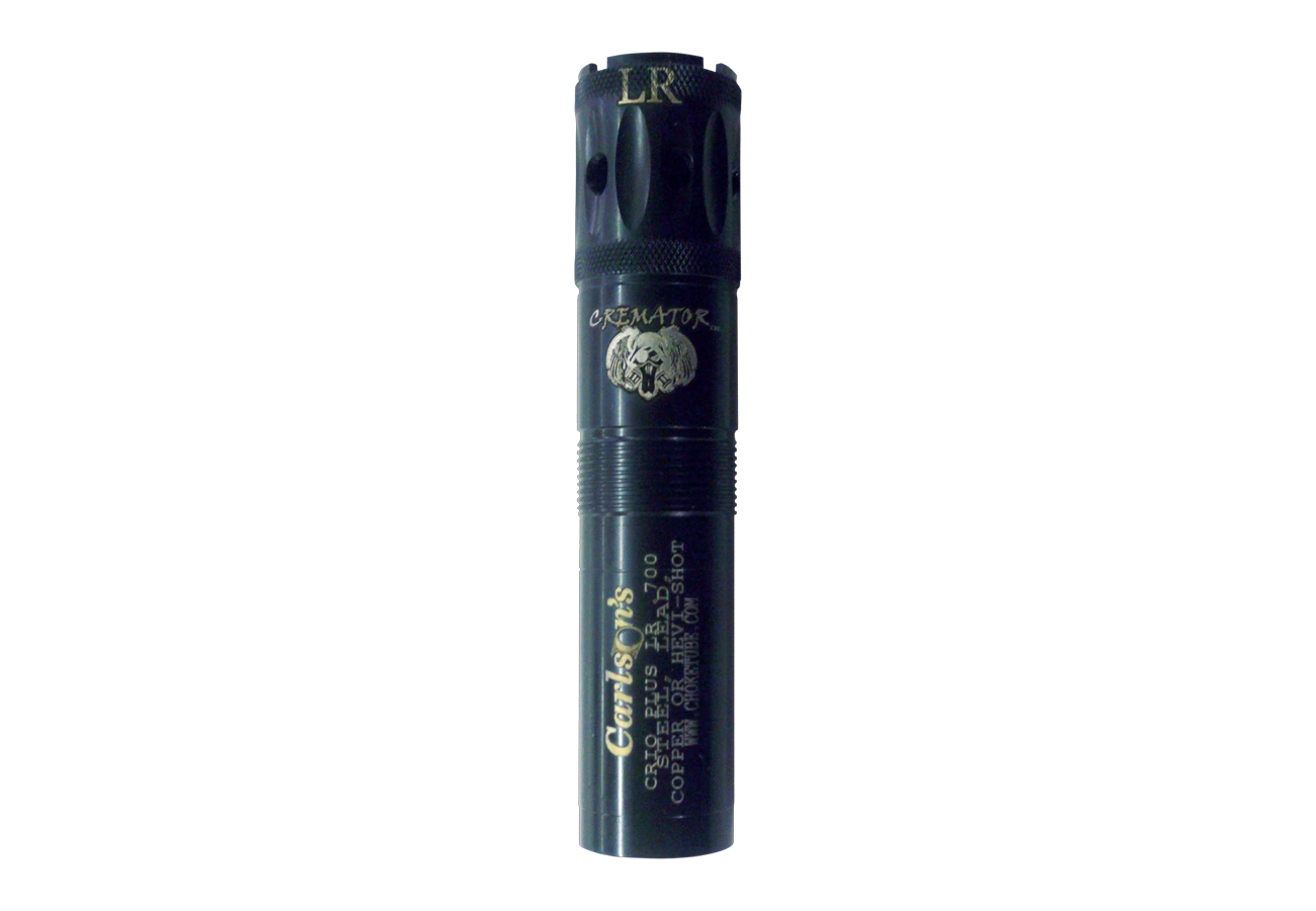 Carlsons Choke Tubes Cremator Long Range Choke Tube 12 Gauge