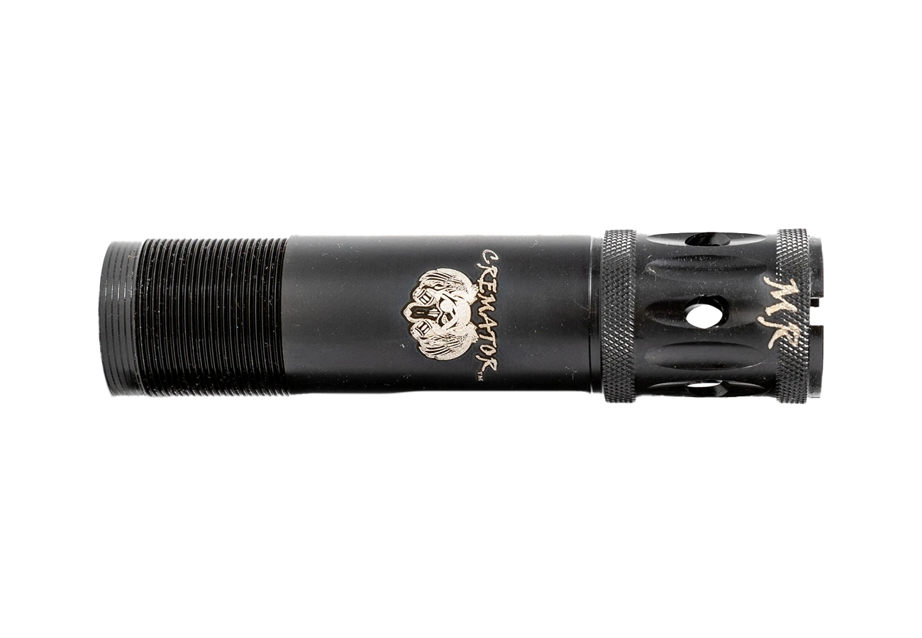 Carlsons Choke Tubes Cremator Mid Range Choke Tube 12 Gauge