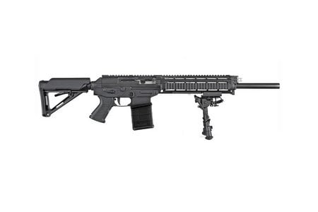 SIG556 DMR 5.56MM RIFLE WITH BIPOD (LE)