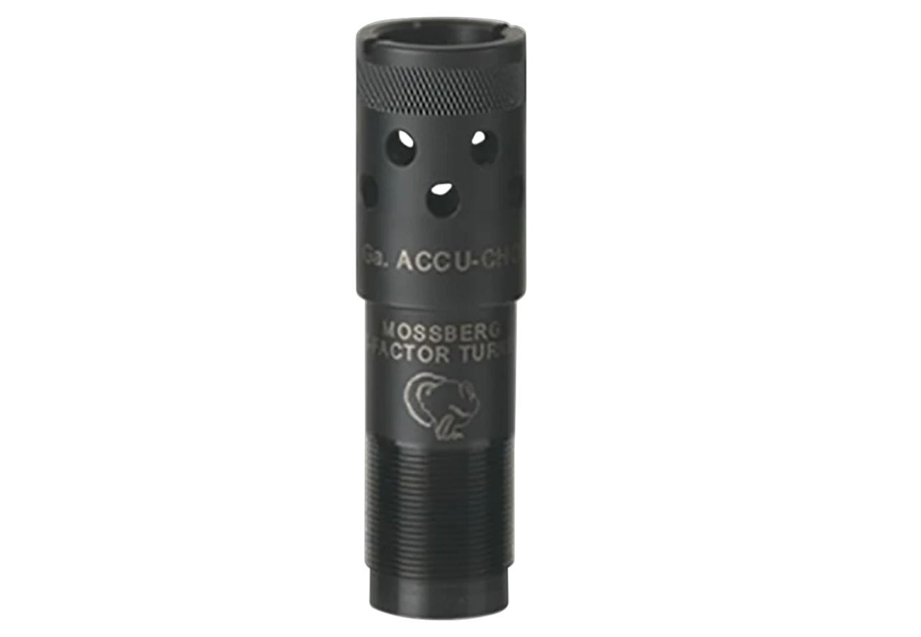 Mossberg X-Factor Extra Full Turkey Choke 20 Gauge