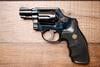 SMITH AND WESSON SMITH AND WESSON 12-2 AIRWEIGHT 38 SPECIAL USED