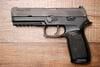 SIG SAUER YOUNGSTOWN POLICE DEPT. P320 9MM (FAIR) USED