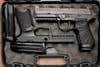 SIG SAUER YOUNGSTOWN POLICE DEPT. (WILSON COMBAT GRIP) 9MM USED