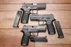 SIG SAUER YOUNGSTOWN POLICE DEPT. P320 9MM (COMPACT) (GOOD) USED