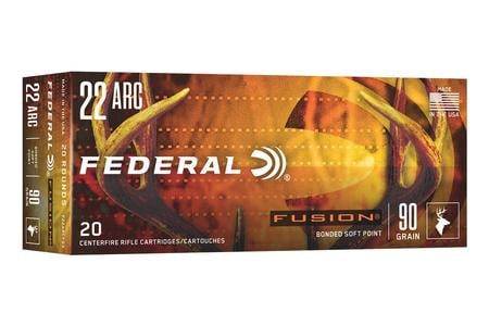 FED FUSION 22ARC 90GR SP 20/200