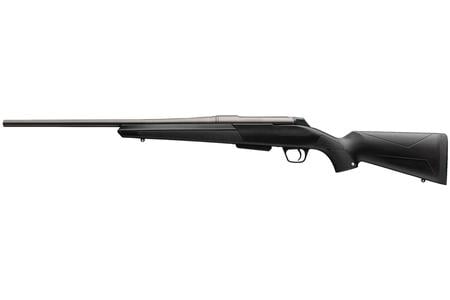 WINCHESTER XPR HUNTER COMPACT 6.5CM 20 MATTE GREY/BLK SYN