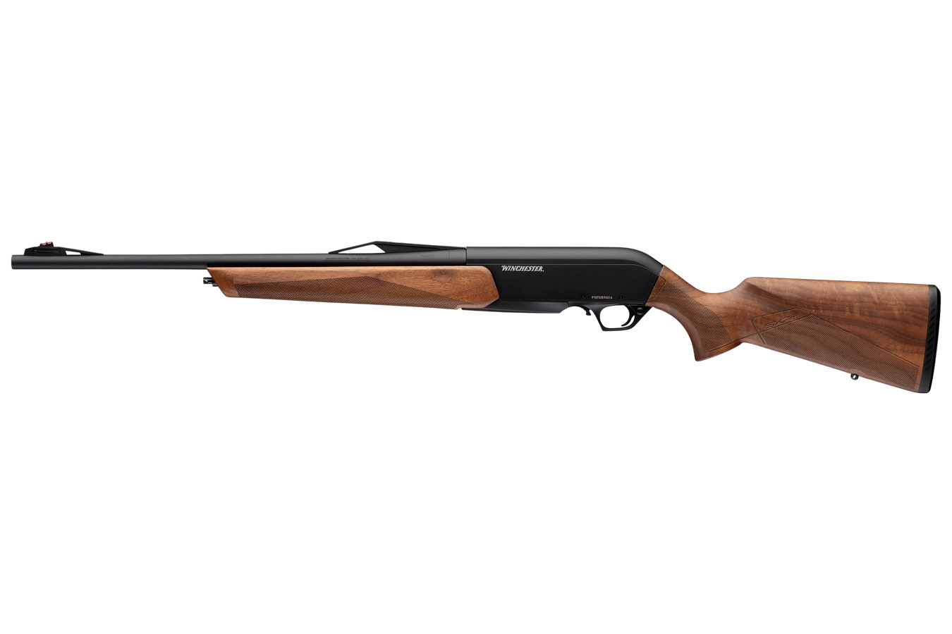 Winchester SXR2 30-06 Springfield Semi Auto Rifle with Walnut Stock