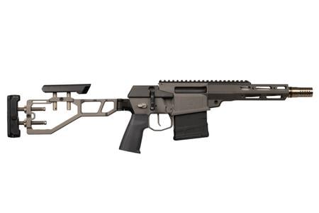 FIX 8.6 BLACKOUT SBR BLACK