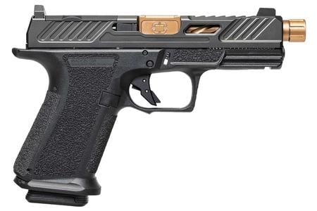 SHDW MR920 ELTE 9MM 4.5 BRZ TB MA
