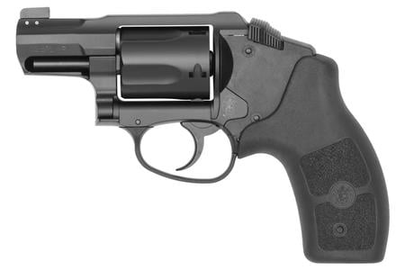 SW BODYGUARD 38 2.0 BS GRIP BLK .38SPL+P 1.875IN 5RNDS DAO LE