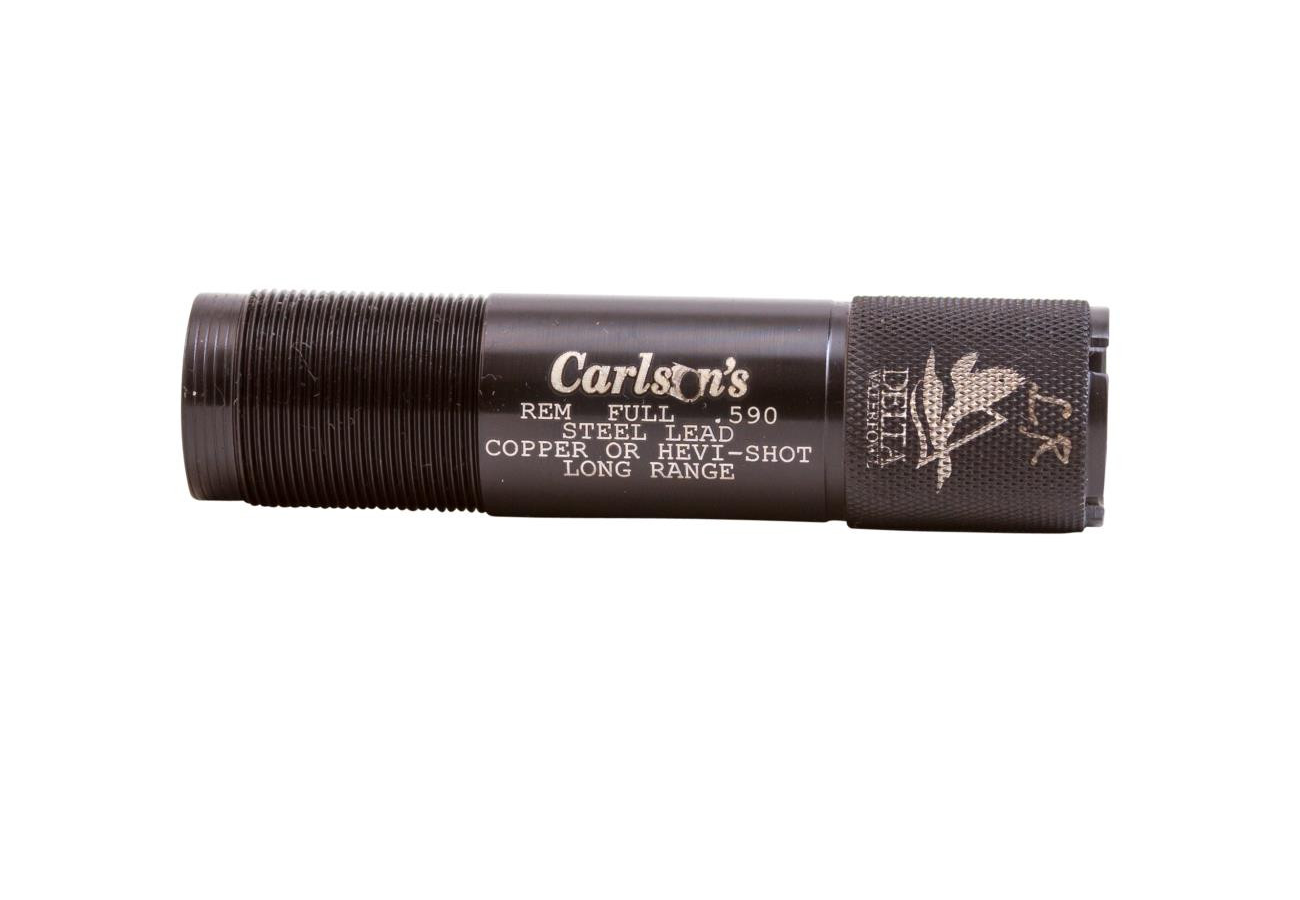 Carlsons Choke Tubes Delta Waterfowl Choke Tube 20 Gauge