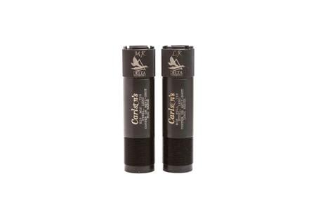CARL 07360 DELTA WF BRN INV       2PK MR/LR    12G