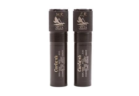 CARL 07111 DELTA WF BER/BEN MOBIL 2PK MR/LR    20G