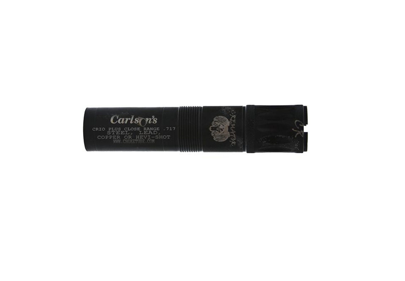Carlsons Choke Tubes Cremator Mid Range Choke Tube 12 Gauge