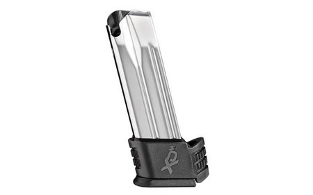SPRINGFIELD XDM 3.8 Compact 45 ACP 13-Round Factory Magazine with Sleeve for Backstrap 2