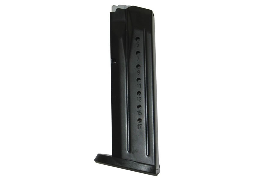 MP9 9MM 17 RD MAG
