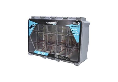 UNI BUZBE KIT - ASSORTMENT