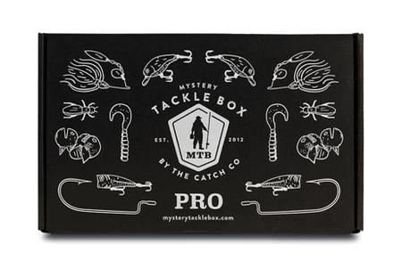 MTB STOCKING STUFFER BASS LEAD 