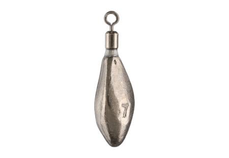 Zappu Standard Sinker Free Rig - Zappu