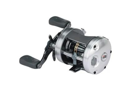 AMBASSADEUR C3 ROUND REEL C3-5500