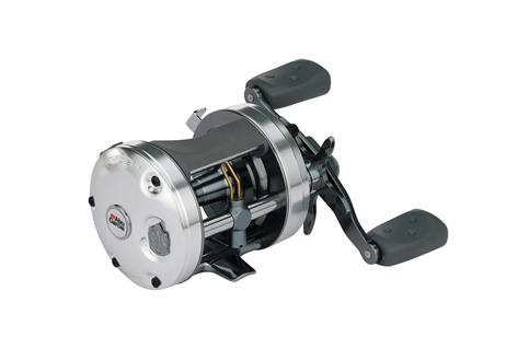 Abu Garcia C3-6501 Round Baitcast Reel
