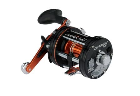 AMBASSADEUR CATFISH PRO REEL PR-6500CATPRO