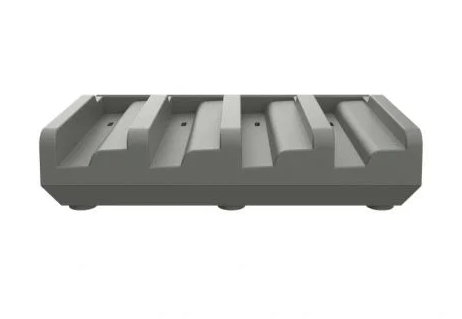 Tactacam Reveal 4-Bank Lithium Battery Charger