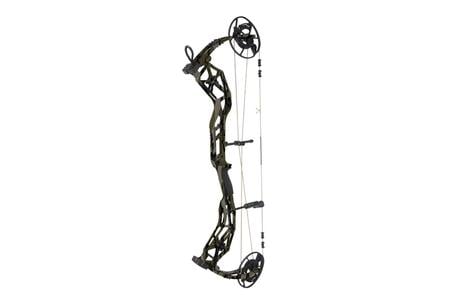 ALASKAN PRO 70RH MOSSY OAK BOTTOMLAND 