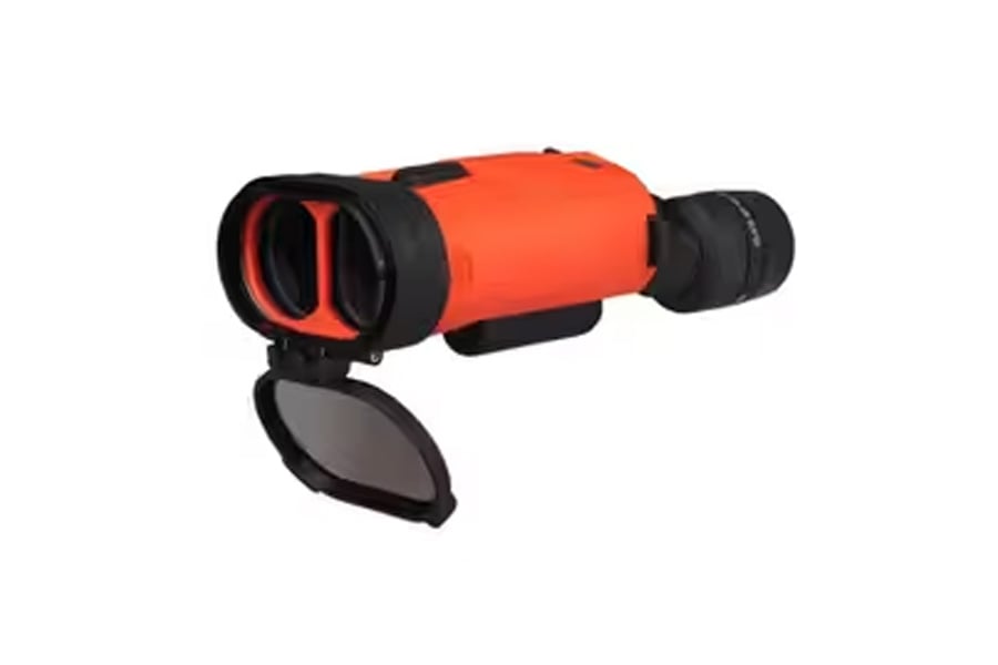 Sig Sauer ZULU6 HDX Marine 16x42mm Image Stabilized Binocular Kit