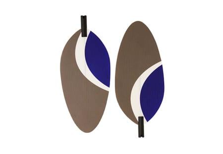 MOJO HW8106   MAGNETIC WING SET (BABY/FLOATER)
