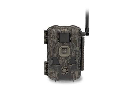 STEALTH CAM TRAIL CAMERA FUSION MAX 3.0 CELLULAR 42MP