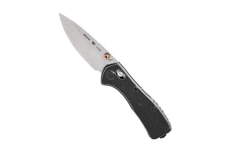 790 RANGE TRAIL WORN BLACK