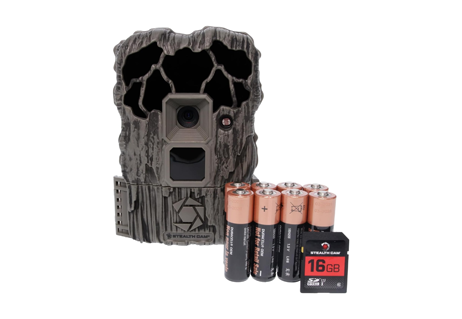 Stealth Cam Quick Set 20MP No-Glo Trail Camera