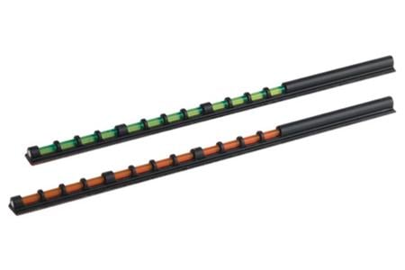 EASYHIT SHOTGUN SIGHT, 2.5MM X 5, ORANGE