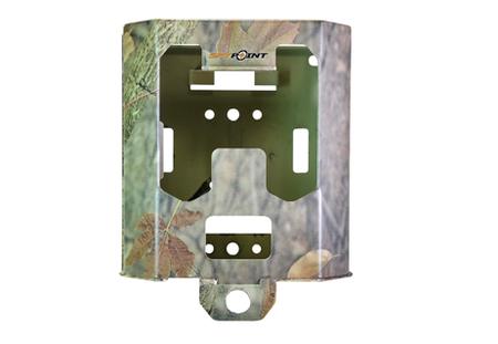 SPYPOINT 05752 SB-200  SEC BOX SOLAR CAMO