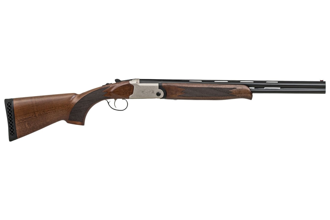 Keystone Field 410 Gauge Over/Under Shotgun with Walnut Stock