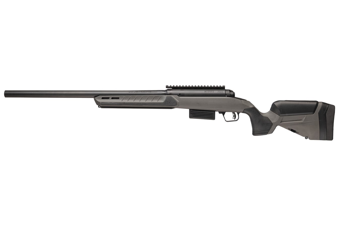 Savage 212 Harvester 12 Gauge Bolt Action Shotgun