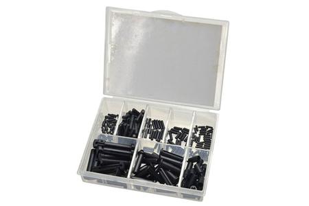 AR-15 LOWER RECEIVER PIN KIT