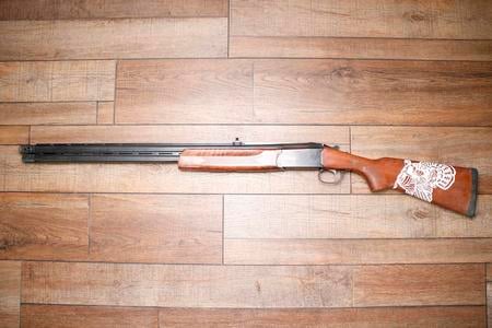 STOEGER STOEGER CONDOR 12 GA USED