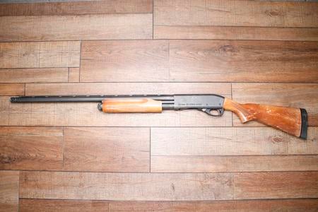 REMINGTON REMINGTON 870 EXPRESS MAGNUM 12GA W/ WOOD FURNITURE USED